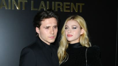 Brooklyn Beckham And Nicola Peltz To Wed At  St Paul's Cathedral?