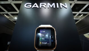 Garmin's Q1 results beat on strong demand for fitness, auto products 