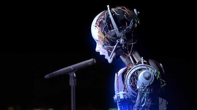 Can AI make you a musical star? We used Voicify and ChatGPT to find out