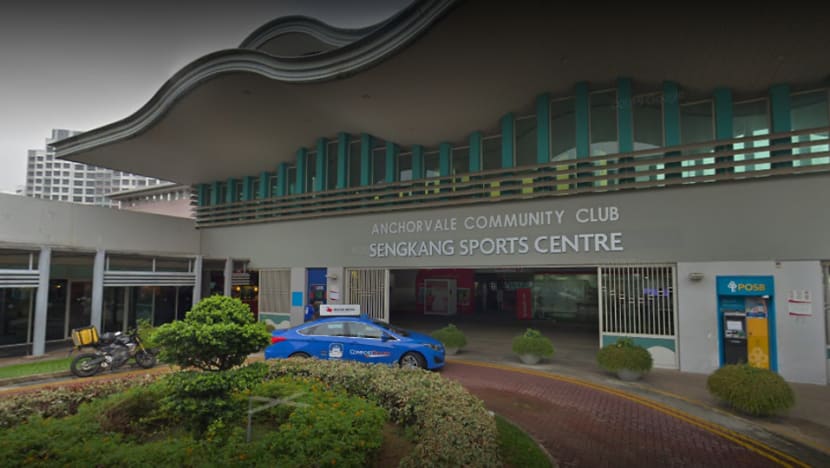 Teenager admits to taking video of woman in toilet of Anchorvale Community Club
