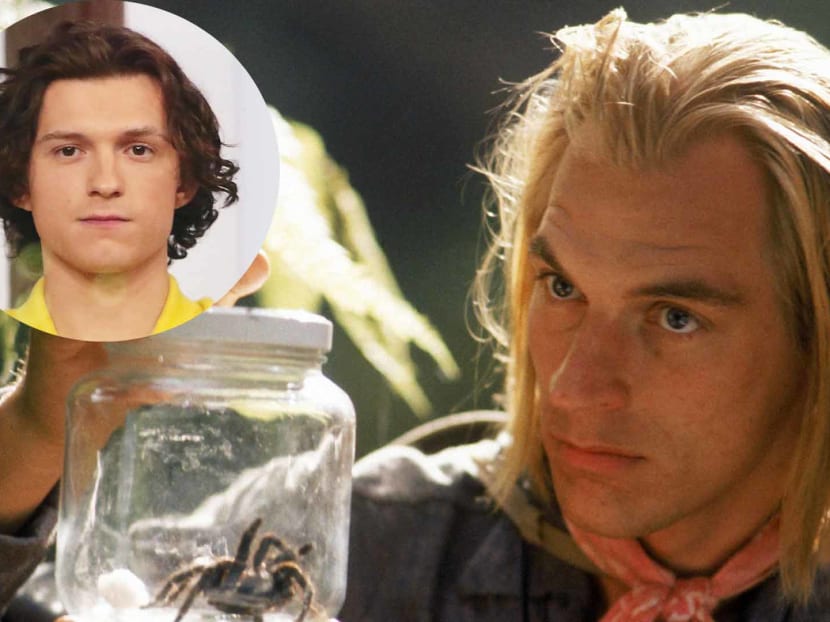 James Wan Wants Tom Holland To Star In His Remake Of 1990 Horror-Comedy Classic Arachnophobia