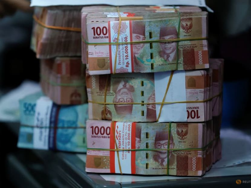 AnalysisIndonesia's renewed dalliance with global bond investors may