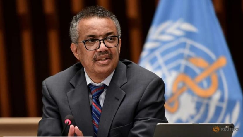 Poorer countries to get 120 million US$5 COVID-19 tests, WHO says Poorer countries to get 120 million US$5 COVID-19 tests, WHO says