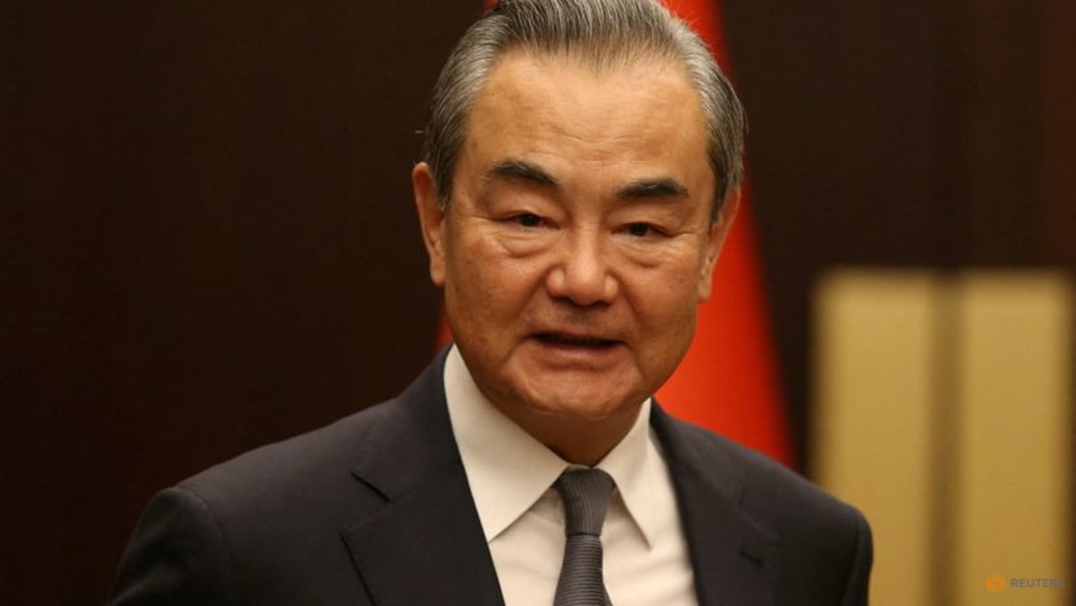 China’s Wang Yi visits Russia ahead of possible Xi-Putin meeting China’s Wang Yi visits Russia ahead of possible Xi-Putin meeting