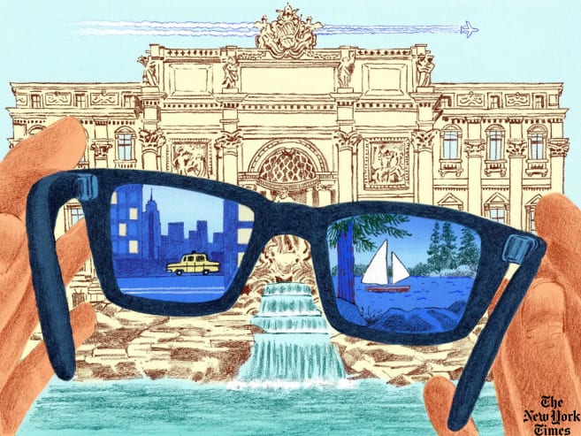 AI travel tools are everywhere. Are they any good?