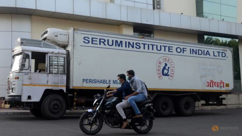 India's Serum Institute to boost production of COVID-19 vaccine doses to 200 million India's Serum Institute to boost production of COVID-19 vaccine doses to 200 million