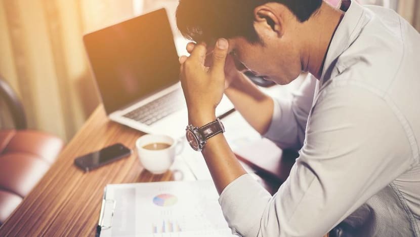 Commentary: Not the end of the world, when you get a ‘lousy internship’ with mindless tasks Commentary: Not the end of the world, when you get a ‘lousy internship’ with mindless tasks