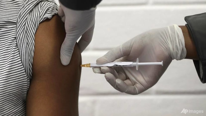 Push to bring COVID-19 vaccines to the poor faces trouble Push to bring COVID-19 vaccines to the poor faces trouble