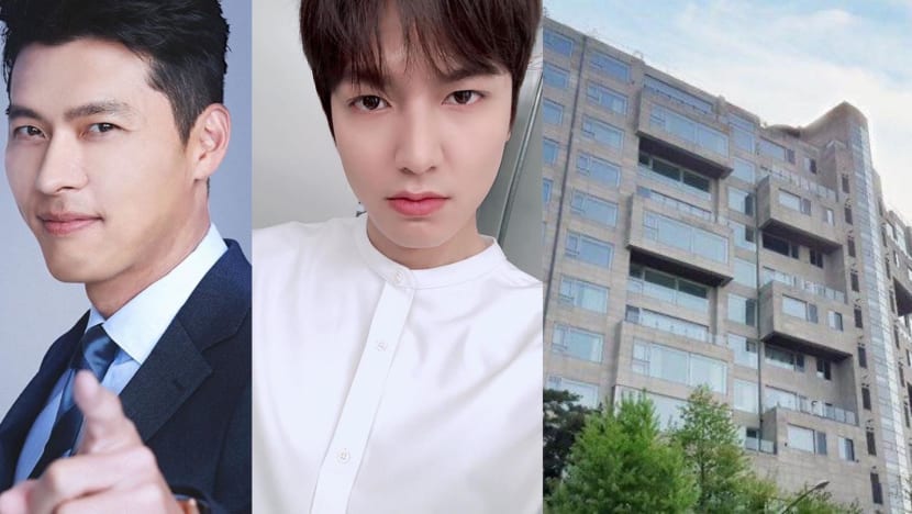 Lee Min Ho And Hyun Bin Are Reportedly Neighbours In This High-End Apartment Building In Seoul