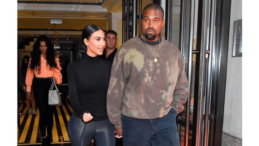Wyoming residents 'upset' by Kim Kardashian West and Kanye West's move Wyoming residents 'upset' by Kim Kardashian West and Kanye West's move
