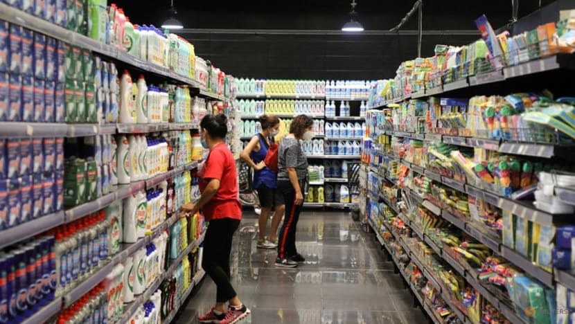 World food prices hit 10-year high in 2021 World food prices hit 10-year high in 2021
