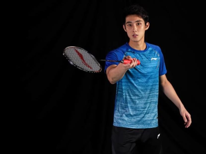 National shuttler Loh Kean Yew won his first career BWF World Tour Super 500 title at the Hylo Open earlier this month.