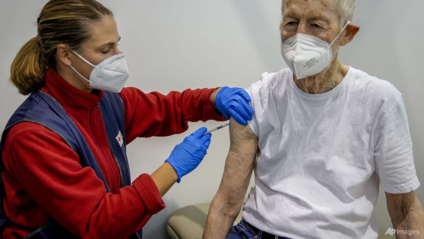 Disease centre urges Germans to cancel or avoid big events Disease centre urges Germans to cancel or avoid big events