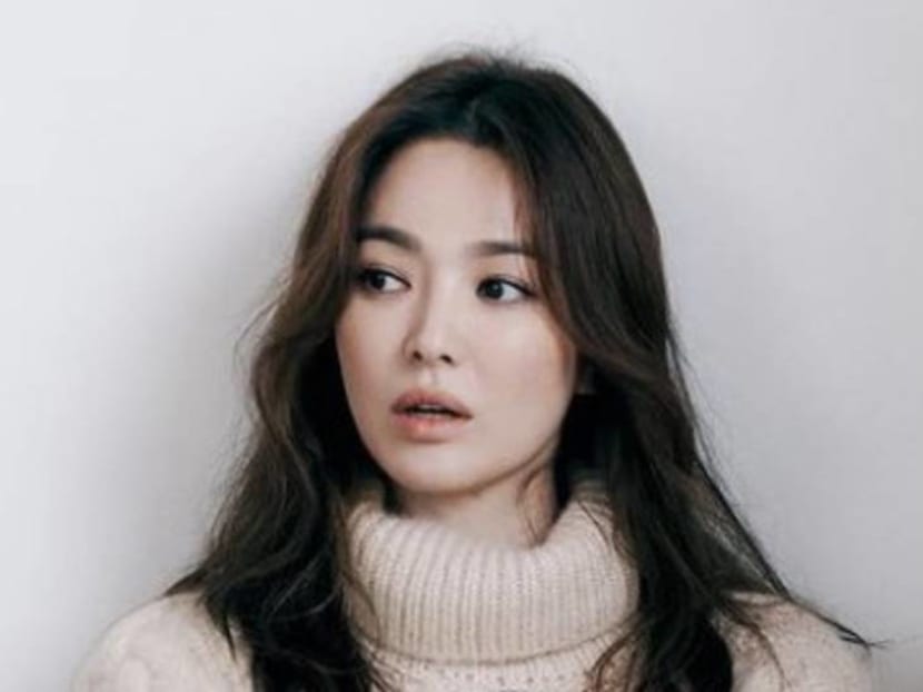 More details about Song Hye-kyo’s role in drama by Descendants Of The Sun writer