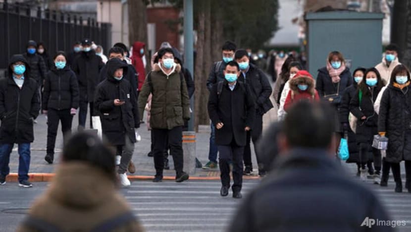 Commentary: Fall in global weekly COVID-19 cases shows importance of complying with public health measures Commentary: Fall in global weekly COVID-19 cases shows importance of complying with public health measures