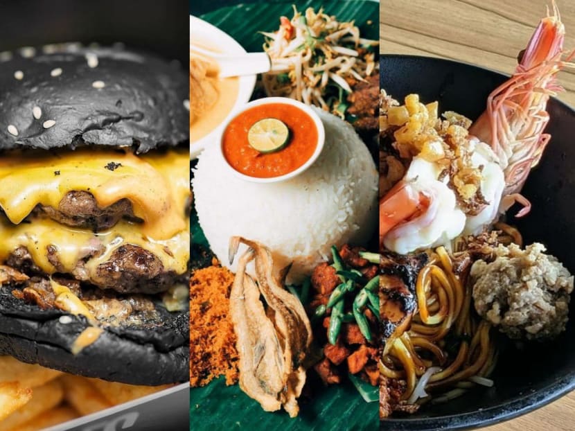 Here are the Singapore hawkers and eateries at KF Seetoh’s upcoming New York food hall Here are the Singapore hawkers and eateries at KF Seetoh’s upcoming New York food hall