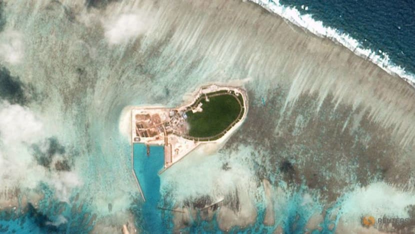 Commentary: A sober assessment of the recent 'breakthrough' on the South China Sea Commentary: A sober assessment of the recent 'breakthrough' on the South China Sea