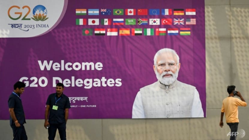 Commentary: Ahead of G20, India-China reconciliation fails to launch Commentary: Ahead of G20, India-China reconciliation fails to launch