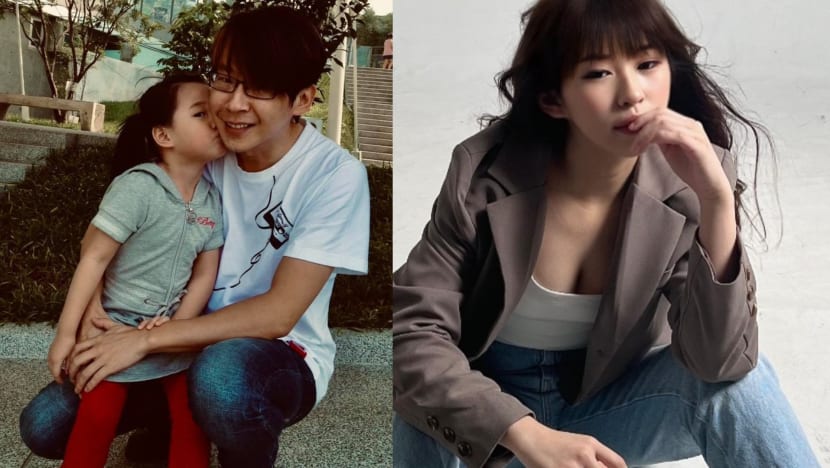 Mayday’s Guan You Jumps Into Protective Dad Mode After 16-Year-Old Daughter Posts Sexy Photoshoot Mayday’s Guan You Jumps Into Protective Dad Mode After 16-Year-Old Daughter Posts Sexy Photoshoot