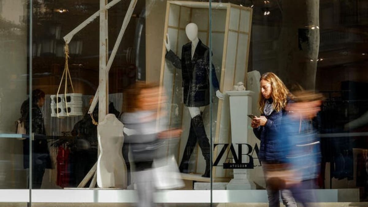 Zara regrets 'misunderstanding', pulls campaign after Gaza boycott calls