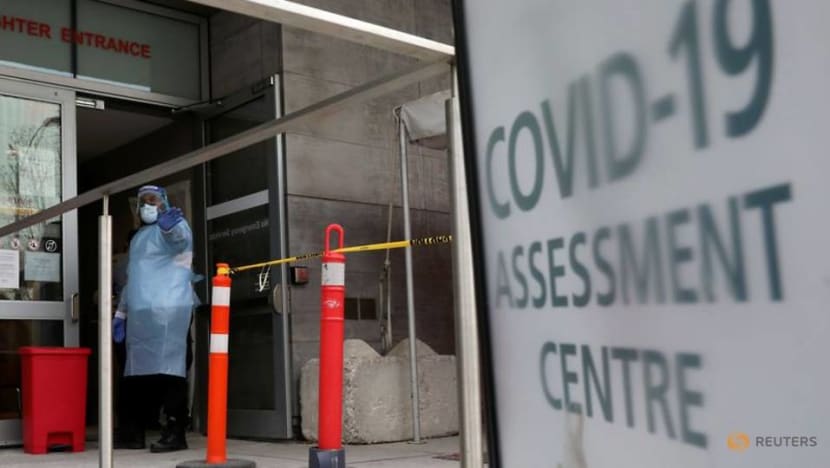 Canada expands added screening to travelers from South Africa amid COVID-19 variant worries Canada expands added screening to travelers from South Africa amid COVID-19 variant worries