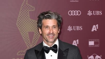 Grey’s Anatomy Book Claims Patrick Dempsey’s “Terrorising The Set” Led To His Exit