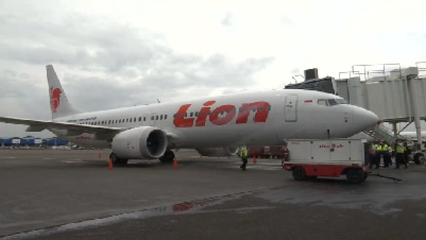 Lion Air Indonesia batalkan tempahan baki pesawat Boeing 737 MAX