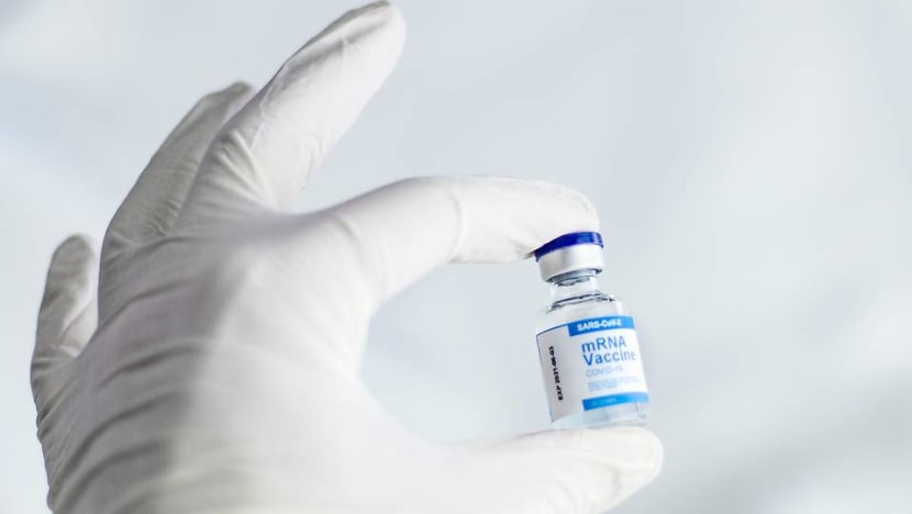 Moderna, Pfizer say updated COVID-19 shots generate strong response against newer variant Moderna, Pfizer say updated COVID-19 shots generate strong response against newer variant