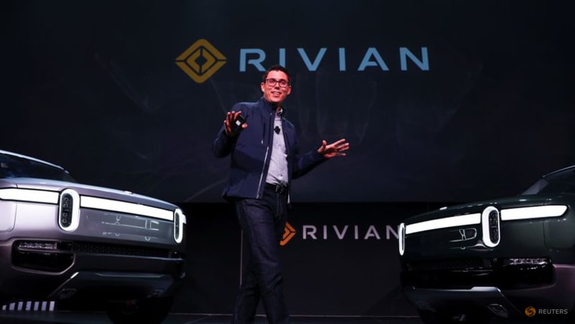 Ford Motor Co no longer has Rivian board representative Ford Motor Co no longer has Rivian board representative
