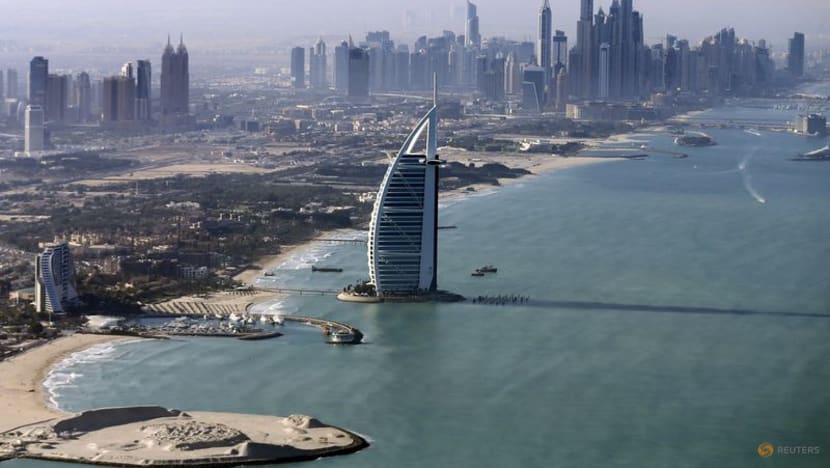 Vegas, Macao ... Dubai? Global casinos raise bets on gambling in the Gulf