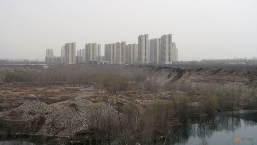 China's cooling measures curb new home price growth, property investment China's cooling measures curb new home price growth, property investment