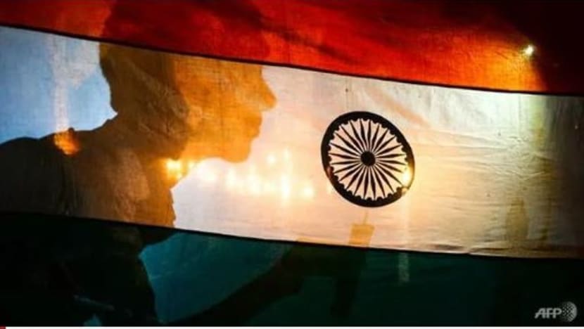 India dakwa berjaya bunuh dalang serangan bom Jammu-Kashmir