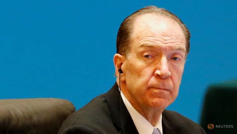World Bank opposes COVID-19 vaccine intellectual property waiver as WTO talks resume World Bank opposes COVID-19 vaccine intellectual property waiver as WTO talks resume