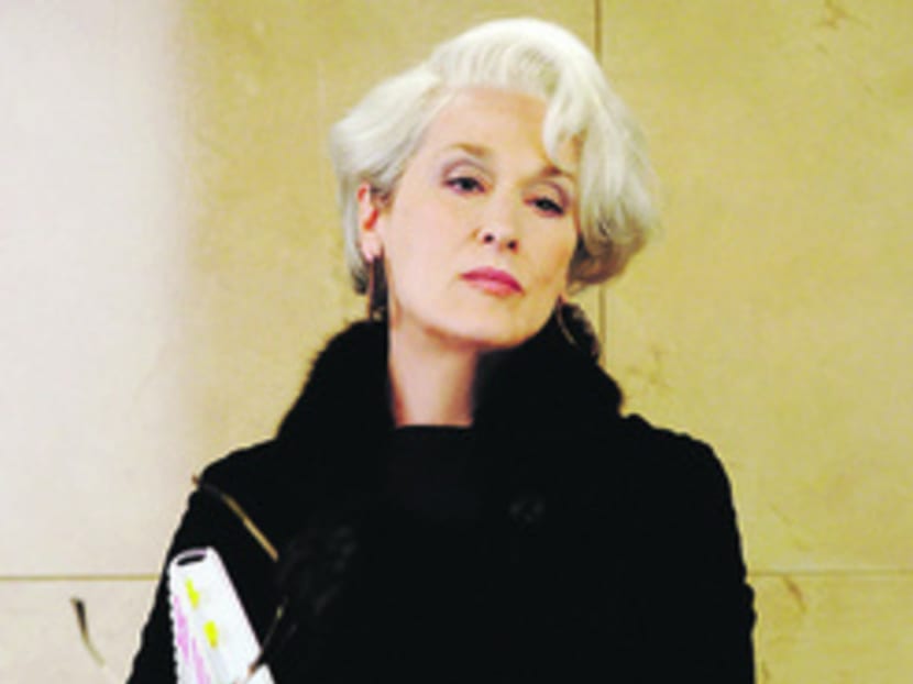 Why The Devil Wears Prada will probably flop in 2016 - TODAY