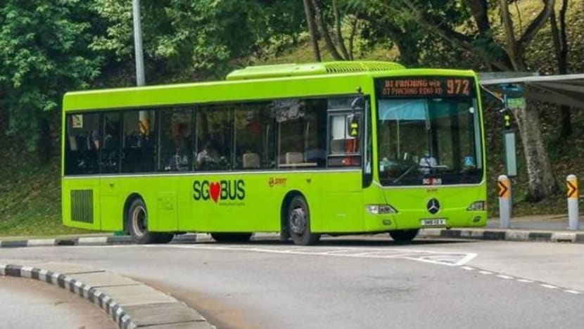 Perubahan khidmat bas di Bukit Panjang ditunda hingga 30 Ogos; langkah sementara diusul