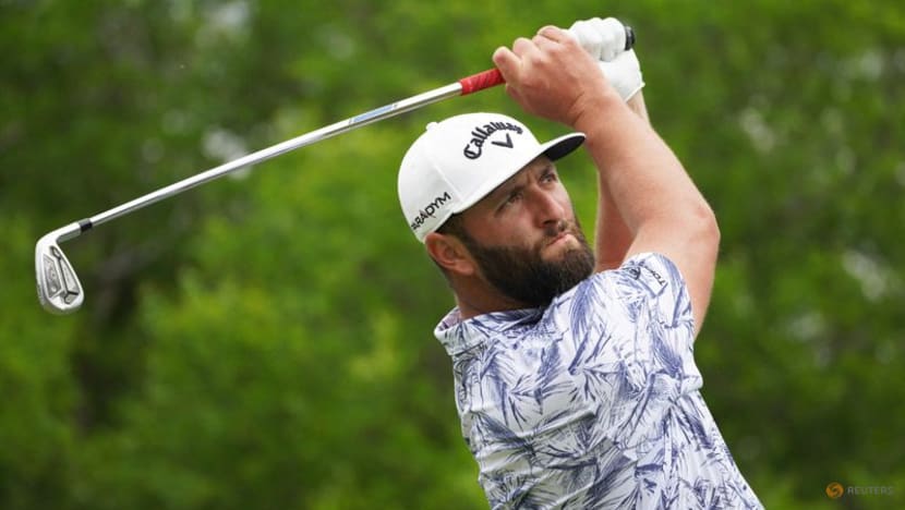 Southern hospitality to be put to the test at the Masters Southern hospitality to be put to the test at the Masters