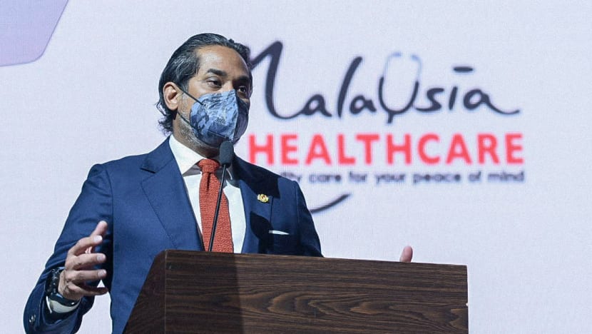 Malaysia hopes to become Asia’s treatment hub for hepatitis C; offering treatment at fraction of cost: Health minister Malaysia hopes to become Asia’s treatment hub for hepatitis C; offering treatment at fraction of cost: Health minister
