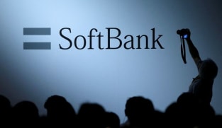 SoftBank plans to sell some or all of its 9% stake in SoFi