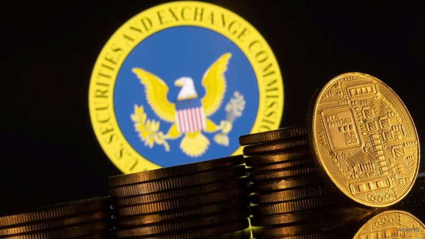 SEC files motion for restraining order to freeze Binance US assets