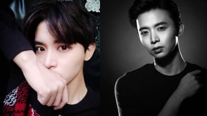 Aloysius Pang’s Death Was Due To Lapses By The Actor And Two Other Servicemen