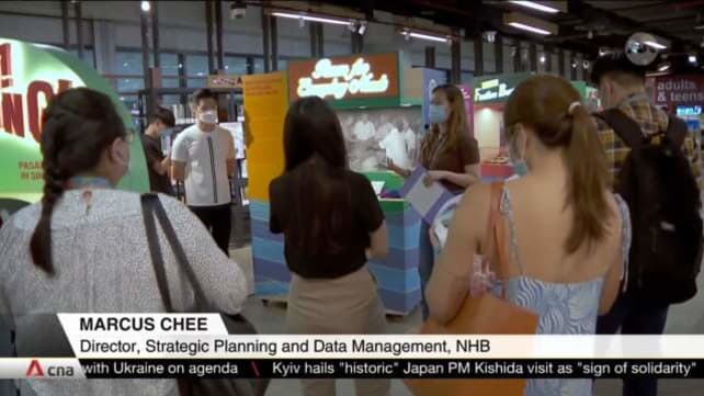Singapore’s upcoming heritage masterplan to inspire citizen-led efforts in cultural preservation | Video