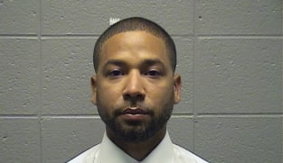 Actor Jussie Smollett sentenced to 150 days in jail in fake attack