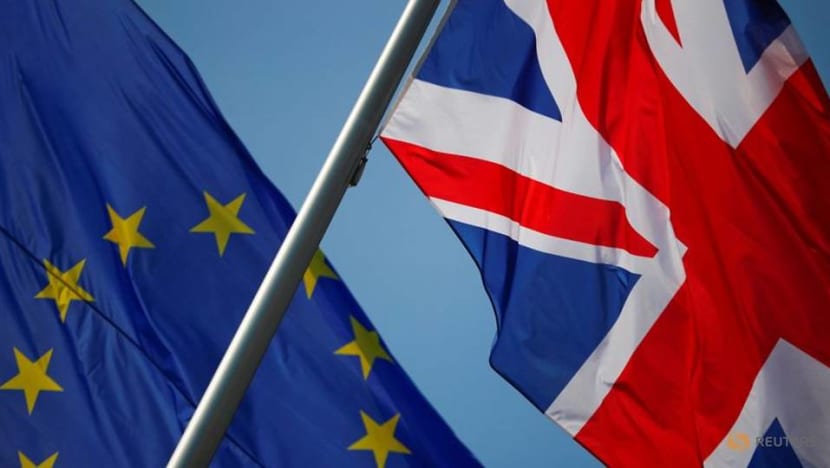 EU warns Britain its international credibility is at stake in Brexit row EU warns Britain its international credibility is at stake in Brexit row