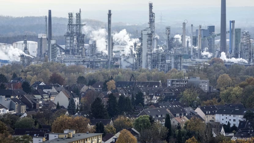 What's on the table in EU parliament's bumper climate vote? What's on the table in EU parliament's bumper climate vote?