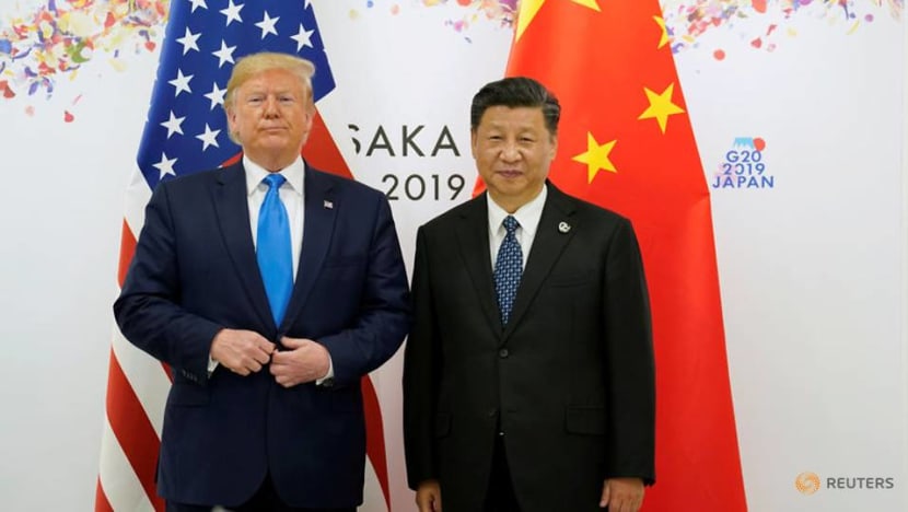 Commentary: US and China can't pretend their only problem is communication Commentary: US and China can't pretend their only problem is communication