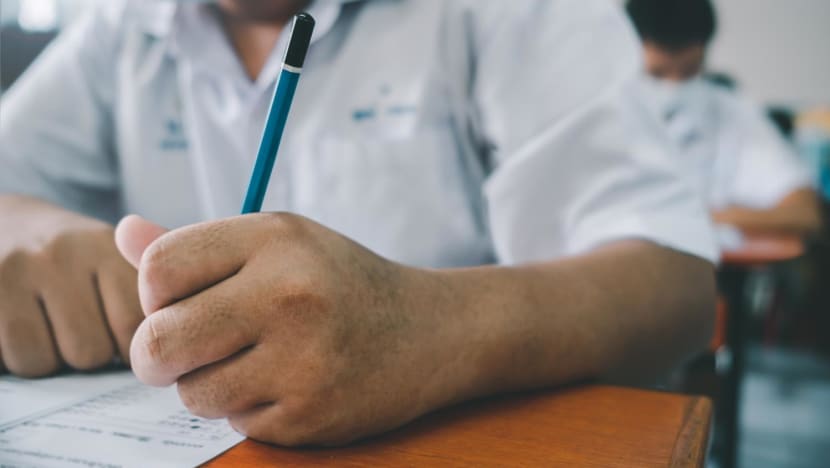 Special education teachers hope to see salaries reviewed after pay bump for MOE teachers Special education teachers hope to see salaries reviewed after pay bump for MOE teachers