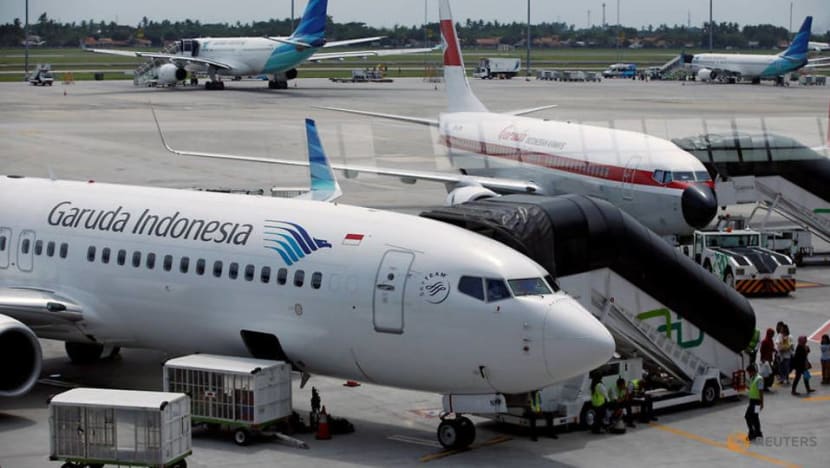 Commentary: Is Garuda Indonesia on the brink of bankruptcy?