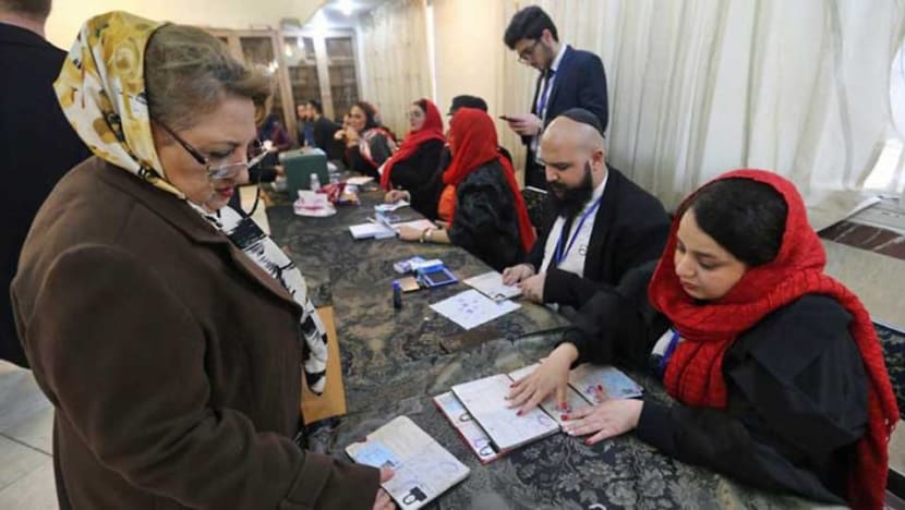 Conservatives claim victory in Iran polls after record low turnout