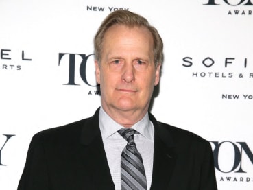Actor Jeff Daniels has a tarantula-killing worm named after him, is ‘honoured’ by the homage