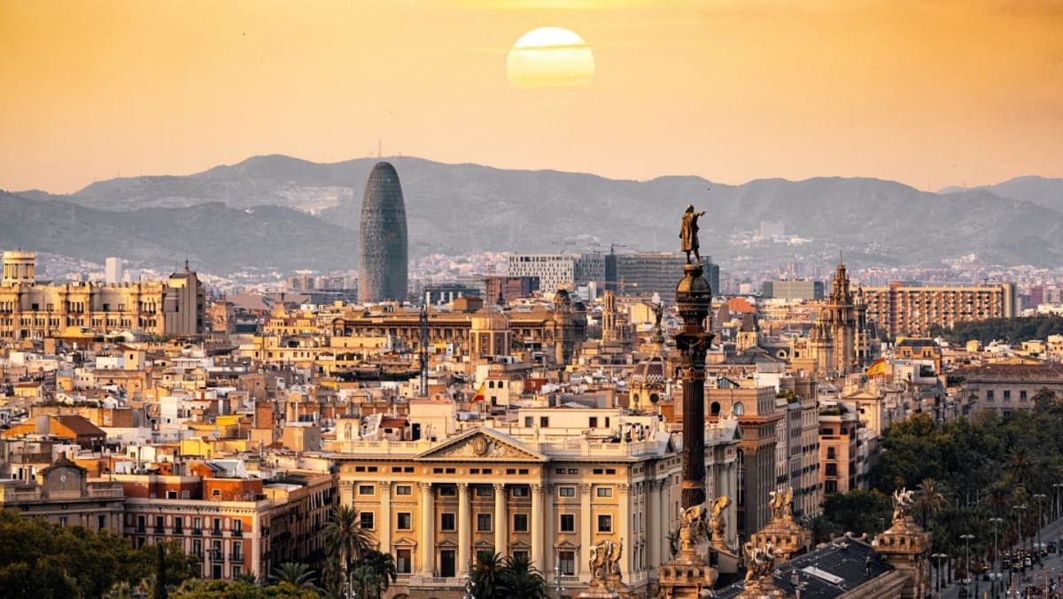 Panduan perjalanan Barcelona: Apa yang harus dilakukan dan dilihat dalam 3 hari